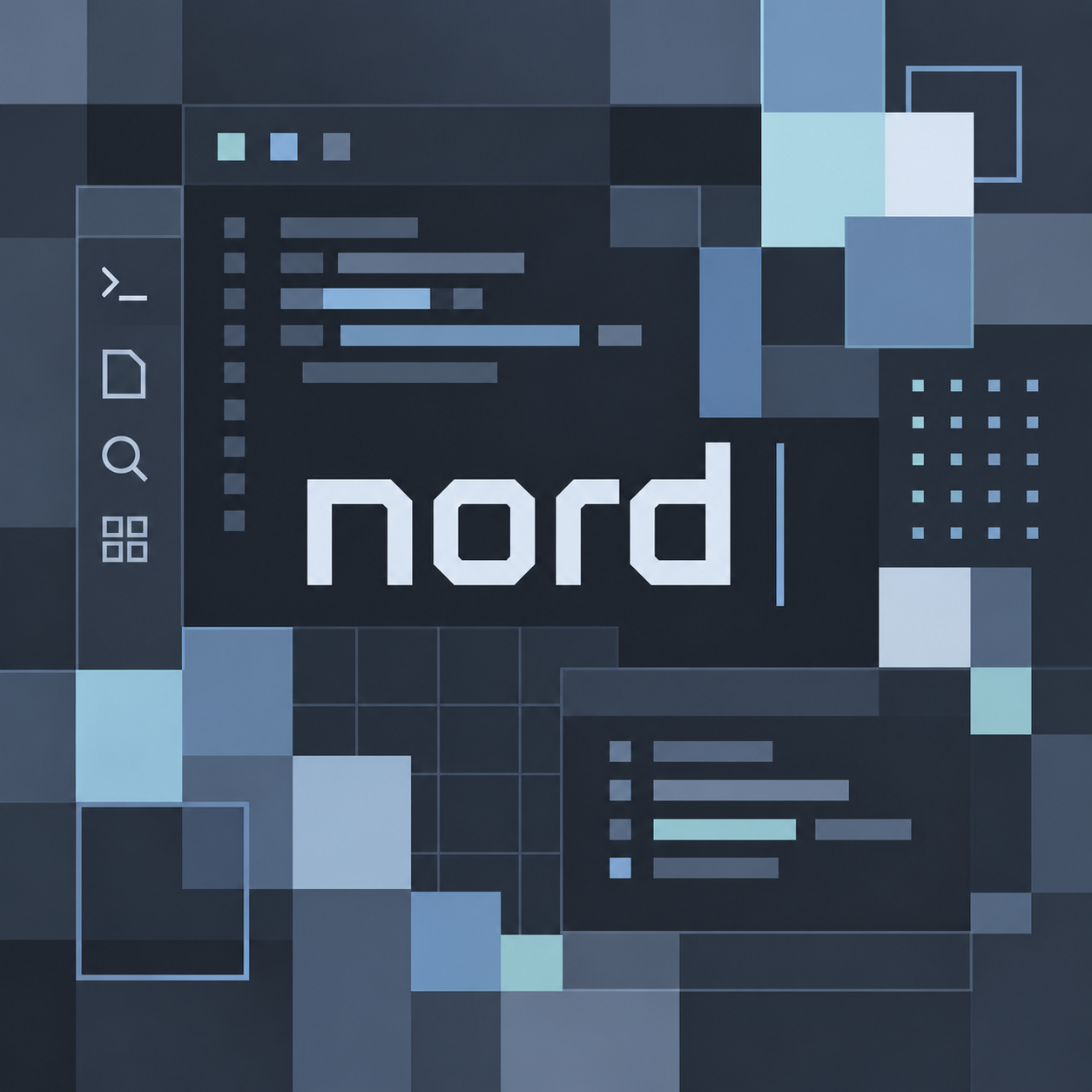 nord Theme